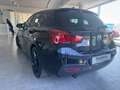 BMW 118 d 5p. Msport black shadow auto 18'' Nero - thumbnail 4