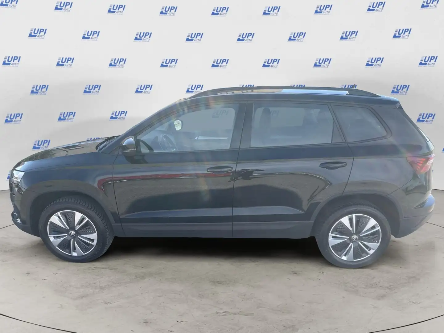 Skoda Karoq 2.0 tdi evo Ambition 115cv dsg Nero - 2