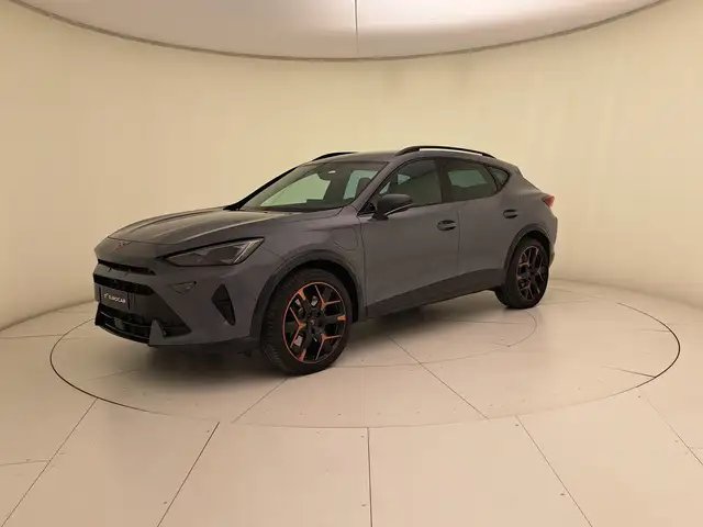 CUPRA Formentor 1.5 e-hybrid vz 272cv dsg