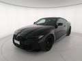 BMW M4 Coupe 3.0 Competition auto Schwarz - thumbnail 1