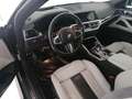 BMW M4 Coupe 3.0 Competition auto Schwarz - thumbnail 12