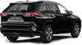Toyota RAV 4 2.5 Plug-in Hybrid 4x4 Teamplayer Zwart - thumbnail 2
