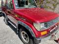 Toyota Land Cruiser Prado land cruiser RJ70 essence idem lj70 - thumbnail 1