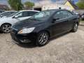 Ford Focus Cabrio Trend 2.0 i 1.Hand 122 tkm TOP Zwart - thumbnail 1