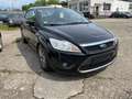 Ford Focus Cabrio Trend 2.0 i 1.Hand 122 tkm TOP Noir - thumbnail 3