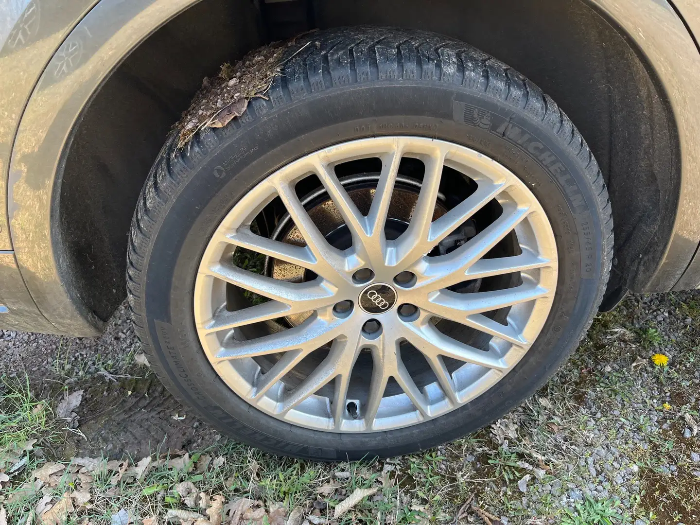 Audi Q5 Q5 45 TFSI Sportback quattro S tronicadvanced - 2