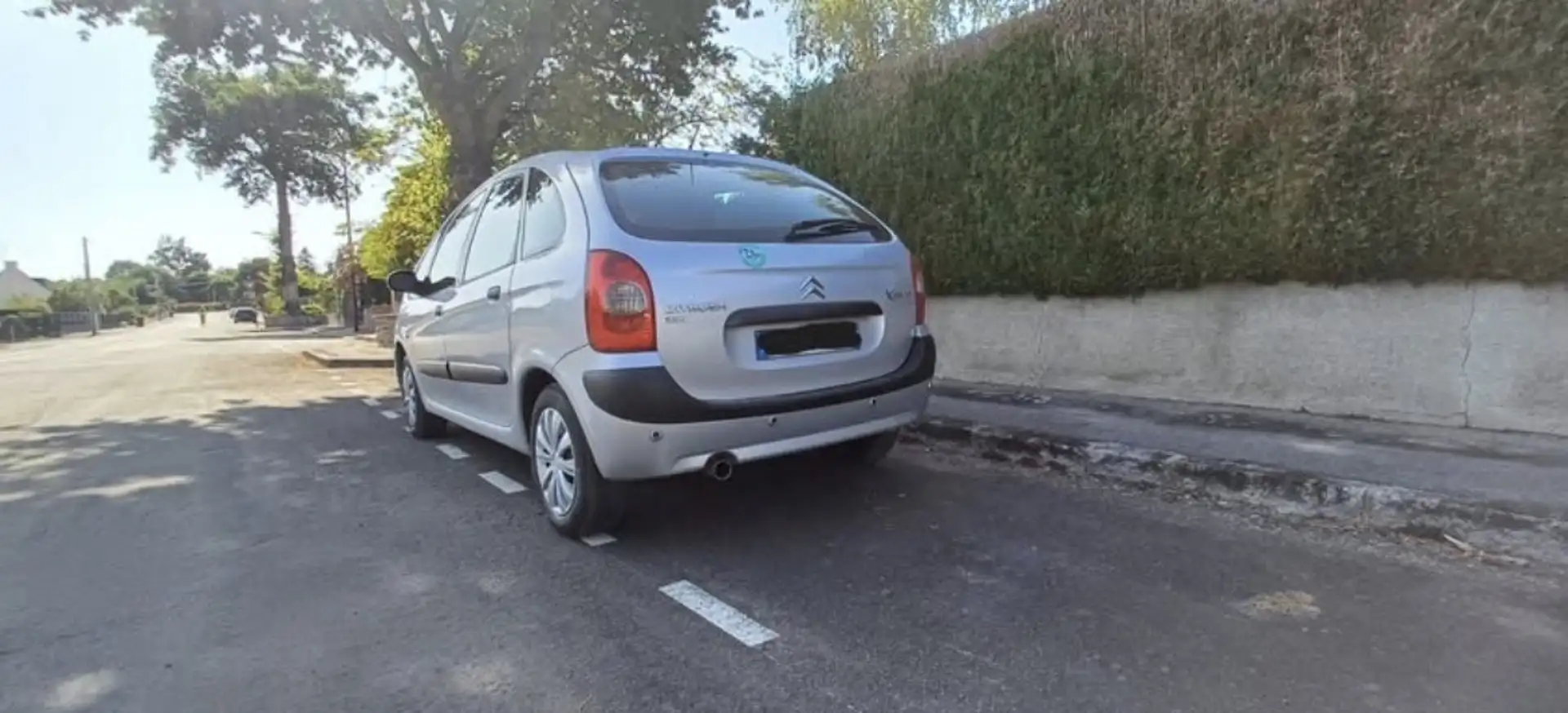 Citroen Xsara Picasso 1.6 HDi Confort - 2