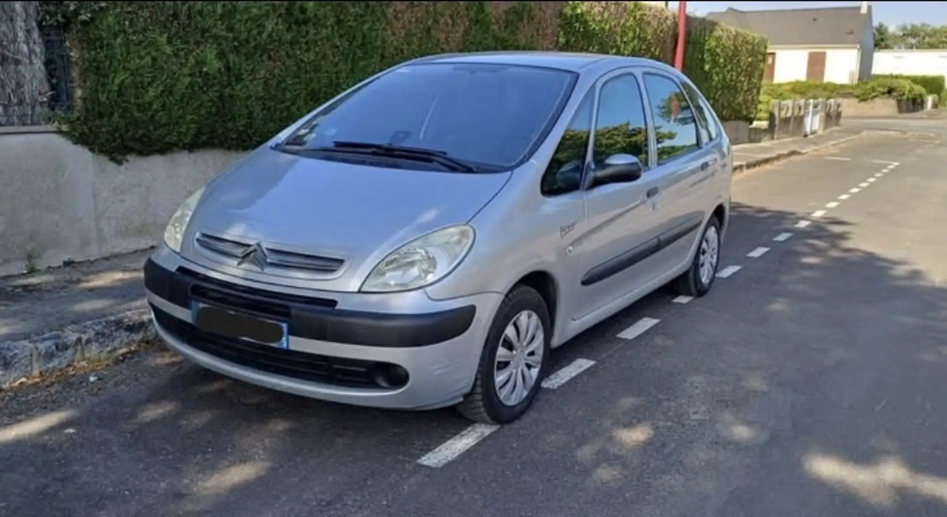 Citroen Xsara Picasso 1.6 HDi Confort - 1