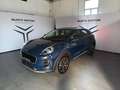 Ford Puma 1.0 EcoBoost Hybrid 125 CV S&S aut. Titanium Blu/Azzurro - thumbnail 3
