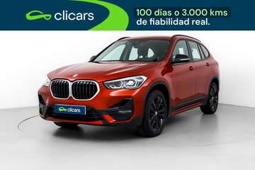 sDrive 18dA