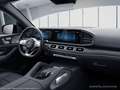 Mercedes-Benz GLE 350 GLE 350 d 4M Coupé AMG PanoD Distro Standh  AHK Schwarz - thumbnail 9