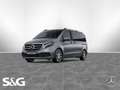 Mercedes-Benz V 250 d 4MATIC EDITION Kompakt Gris - thumbnail 1