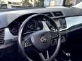 Skoda Fabia Ambition *4/5 TÜRER*KLIMA*TEMPOMAT* Noir - thumbnail 8