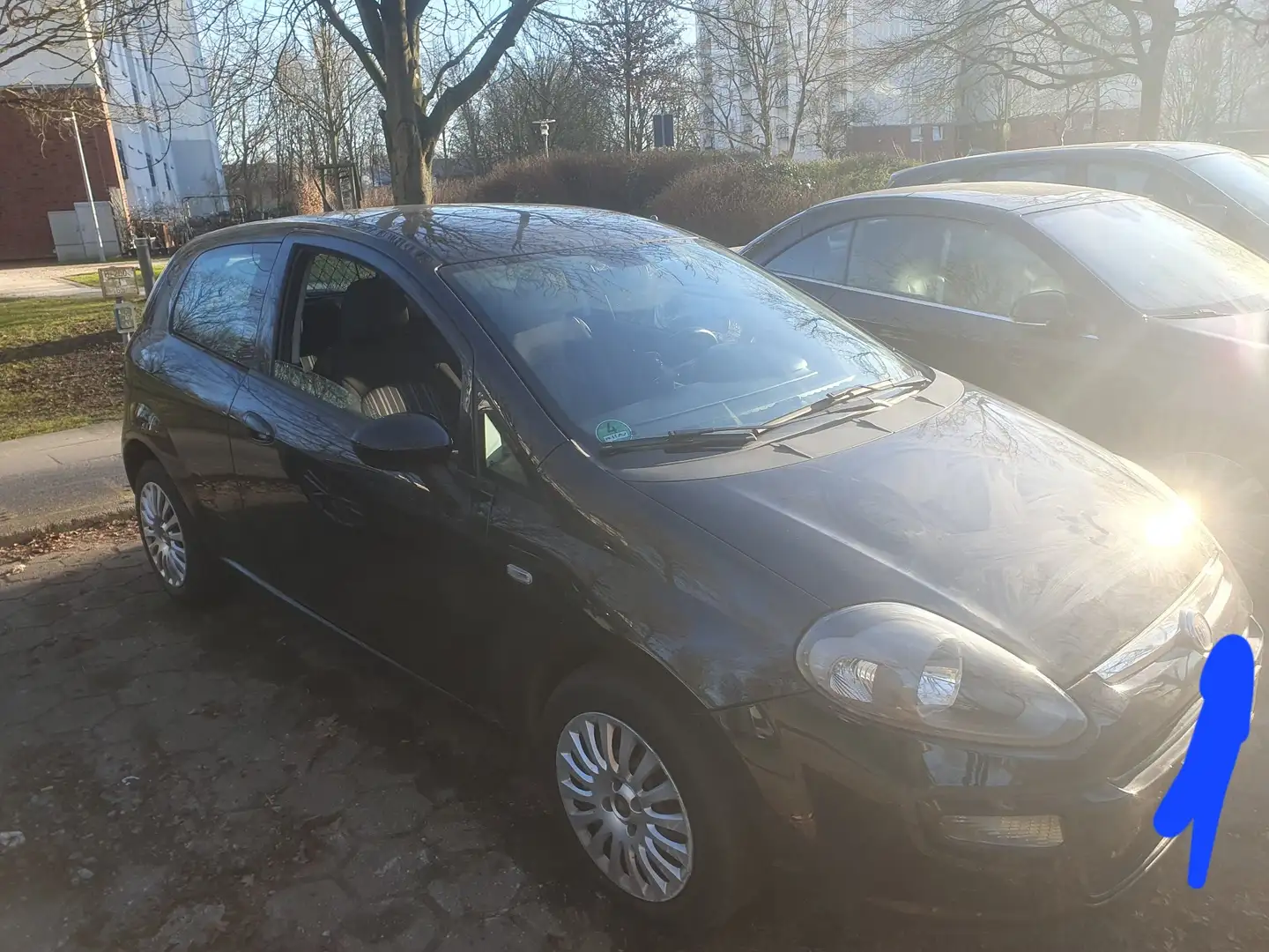 Fiat 500 0.9 TwinAir Start&Stopp by Gucci Tuv Neu 2027 - 2