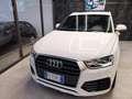 Audi Q3 2.0 TDI 120 CV S tronic S line Edition Bianco - thumbnail 2