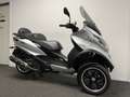 Piaggio MP3 500 LT SPORT Zilver - thumbnail 4