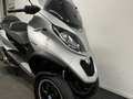 Piaggio MP3 500 LT SPORT Zilver - thumbnail 3