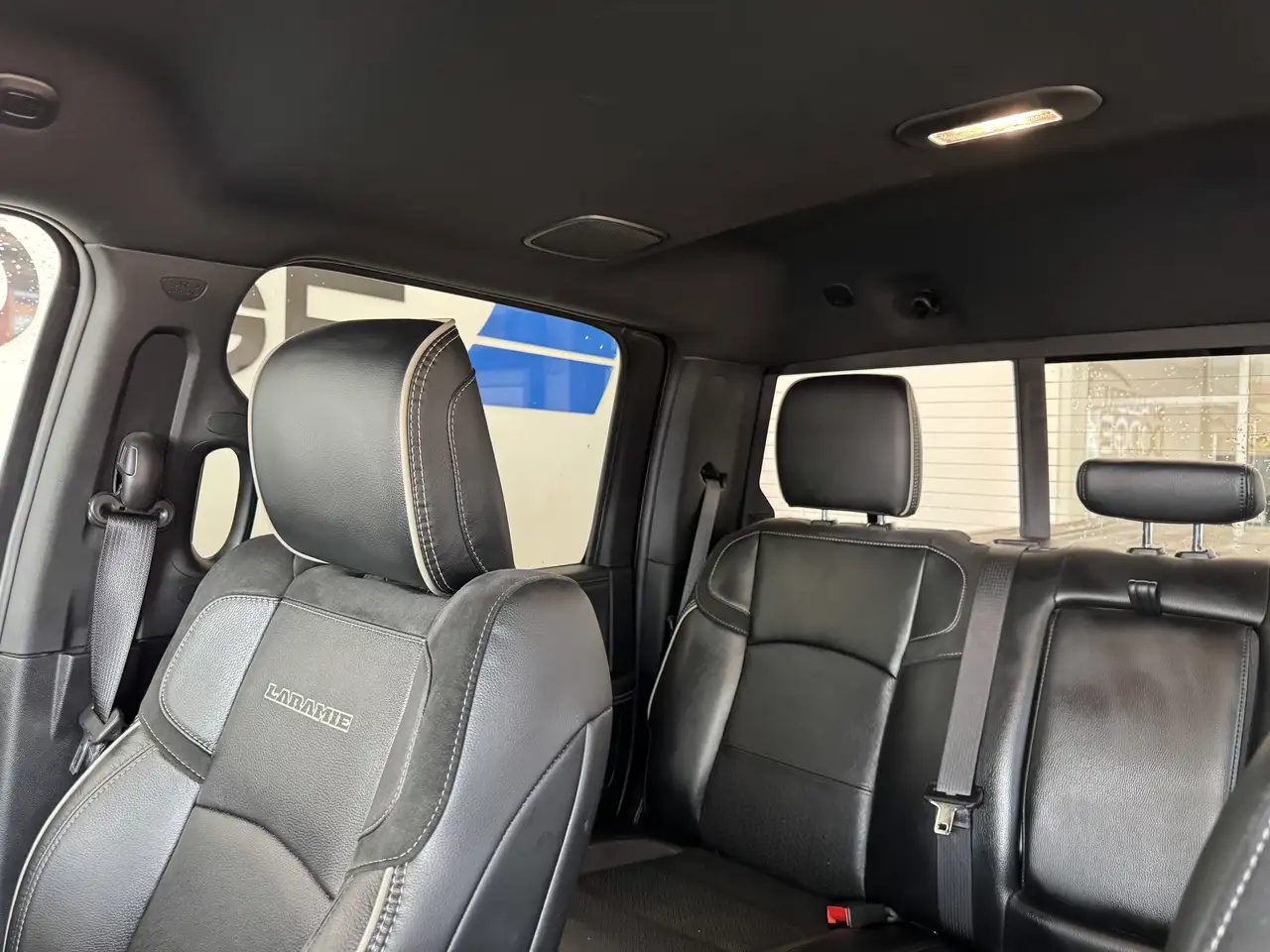 RAM 2500 снимка RAM 2500