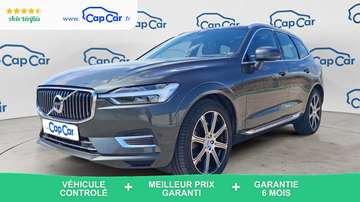 2.0 Ti 407 Plug in Hybrid AWD Geartronic8 Inscription Luxe