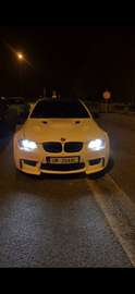 M3 E92