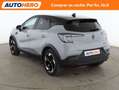 Renault Captur 1.6 Hybrid E-Tech Techno Gris - thumbnail 4