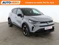 Renault Captur 1.6 Hybrid E-Tech Techno Gris - thumbnail 8