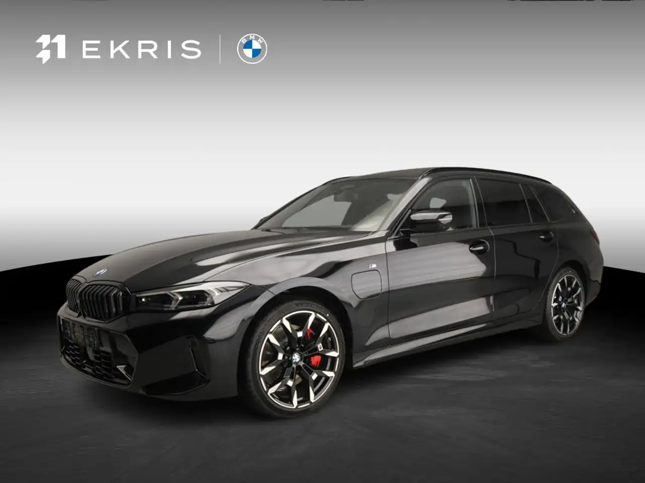 BMW 3 Series 2026