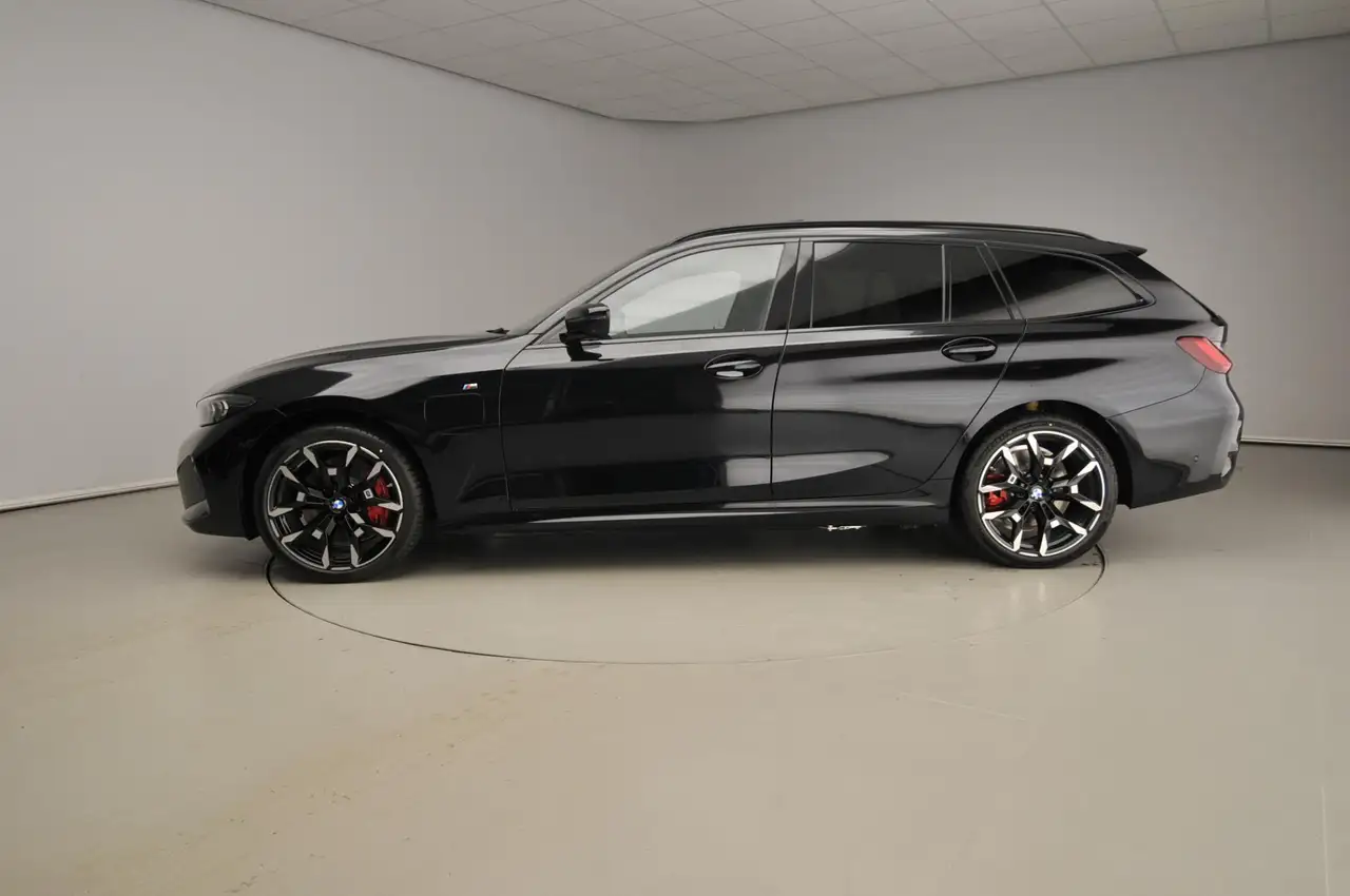BMW 3 Series 2026