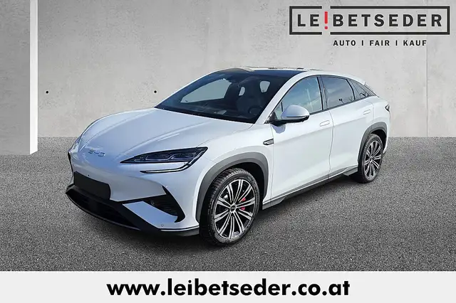 BYD Sealion 7 Excellence Österreich Paket 91.5 kWh AWD