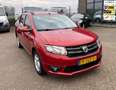 Dacia Logan MCV 0.9 TCe Prestige, Cruise. Lmv, Navi, Pdc, Geen Rood - thumbnail 1