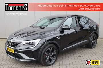 1.3 mild hybrid 160 R.S. line Navigatie/Camera/Win