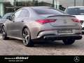 Mercedes-Benz CLA 35 AMG AMG CLA 35 4M PANO*BURMESTER*DISTRONIC*MEMORY* Szürke - thumbnail 4