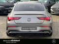 Mercedes-Benz CLA 35 AMG AMG CLA 35 4M PANO*BURMESTER*DISTRONIC*MEMORY* Szürke - thumbnail 5