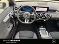 Mercedes-Benz CLA 35 AMG AMG CLA 35 4M PANO*BURMESTER*DISTRONIC*MEMORY* Szürke - thumbnail 10