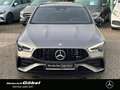 Mercedes-Benz CLA 35 AMG AMG CLA 35 4M PANO*BURMESTER*DISTRONIC*MEMORY* Szürke - thumbnail 2