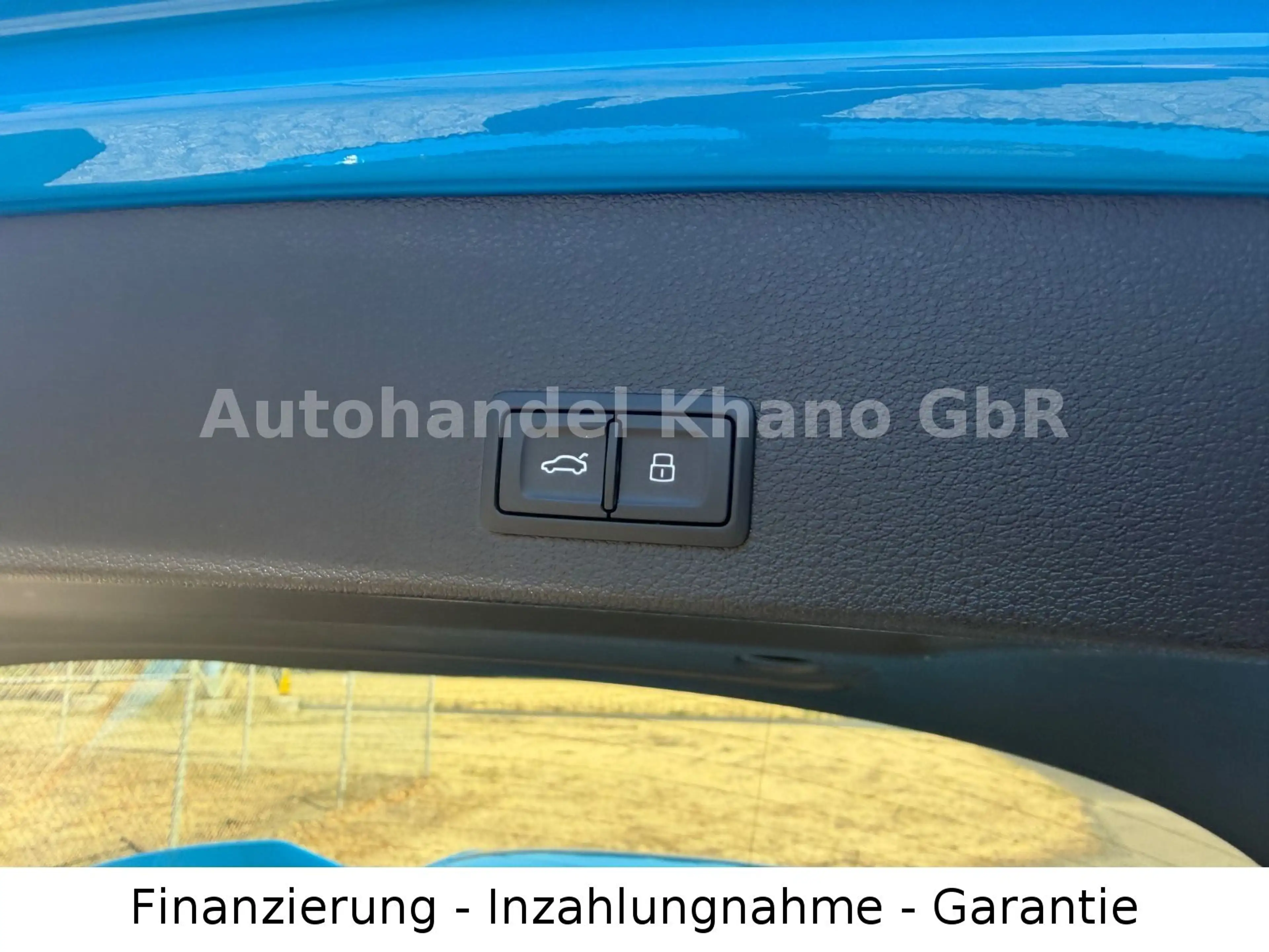 Audi SQ2 2.0 TFSI quattro basis — photo 10