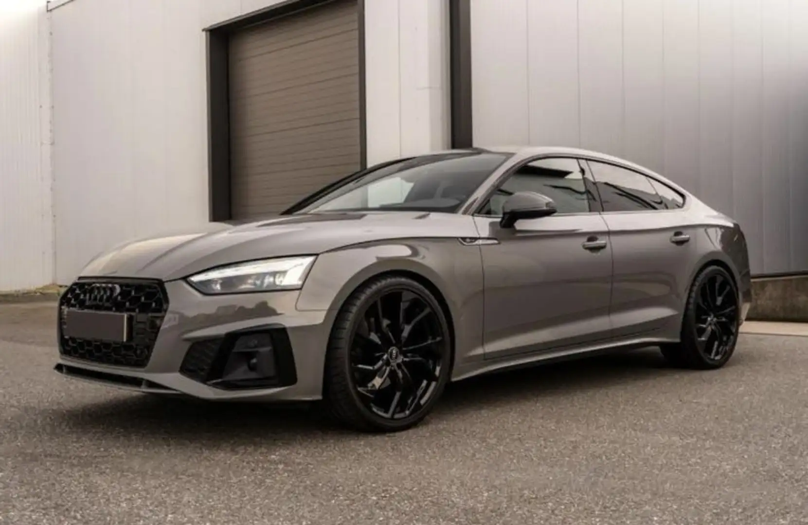 Audi A5 Sportback 35 TFSI MHEV 3x S Line S tronic - 2