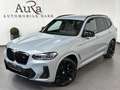 BMW X3 M NAV+LED+HEAD-UP+360°+ACC+20ZOLL+HIFI+VC Grau - thumbnail 1