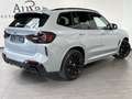 BMW X3 M NAV+LED+HEAD-UP+360°+ACC+20ZOLL+HIFI+VC Grau - thumbnail 4