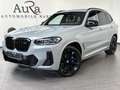 BMW X3 M NAV+LED+HEAD-UP+360°+ACC+20ZOLL+HIFI+VC Grau - thumbnail 2