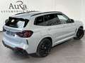 BMW X3 M NAV+LED+HEAD-UP+360°+ACC+20ZOLL+HIFI+VC Grau - thumbnail 5