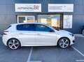 Peugeot 308 GT 2.0 BlueHDi 180CV Blanc - thumbnail 6