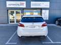 Peugeot 308 GT 2.0 BlueHDi 180CV Blanc - thumbnail 5