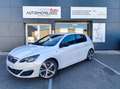 Peugeot 308 GT 2.0 BlueHDi 180CV Blanc - thumbnail 1