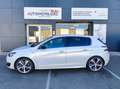 Peugeot 308 GT 2.0 BlueHDi 180CV Blanc - thumbnail 4