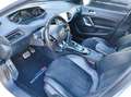 Peugeot 308 GT 2.0 BlueHDi 180CV Blanc - thumbnail 7