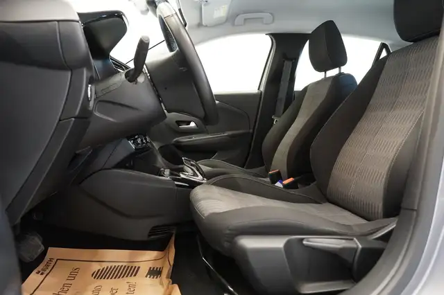 Opel Corsa-E view 15