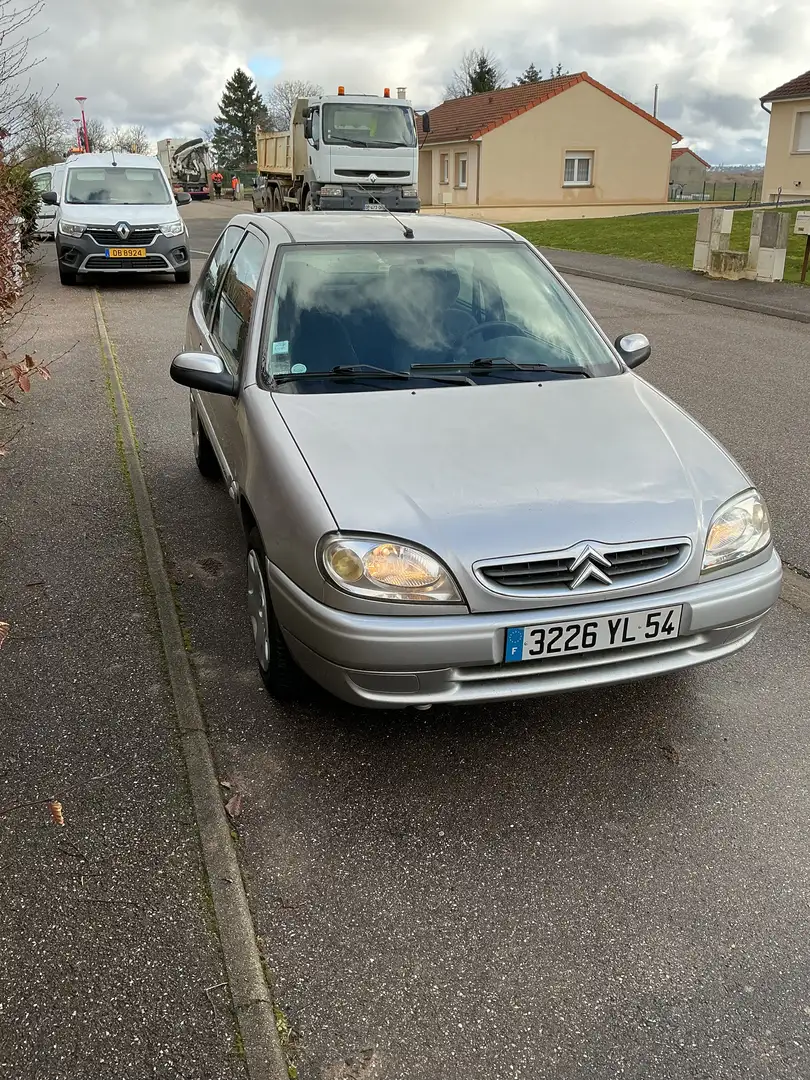 Citroen SAXO Saxo 1.1 SX - 2