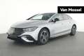 Mercedes-Benz EQE 300 AMG Line + PANO DAK + BURMESTER + NIGHTPAKKET + 5j Zilver - thumbnail 1