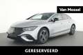 Mercedes-Benz EQE 300 AMG Line + PANO DAK + BURMESTER + NIGHTPAKKET + 5j Silber - thumbnail 1